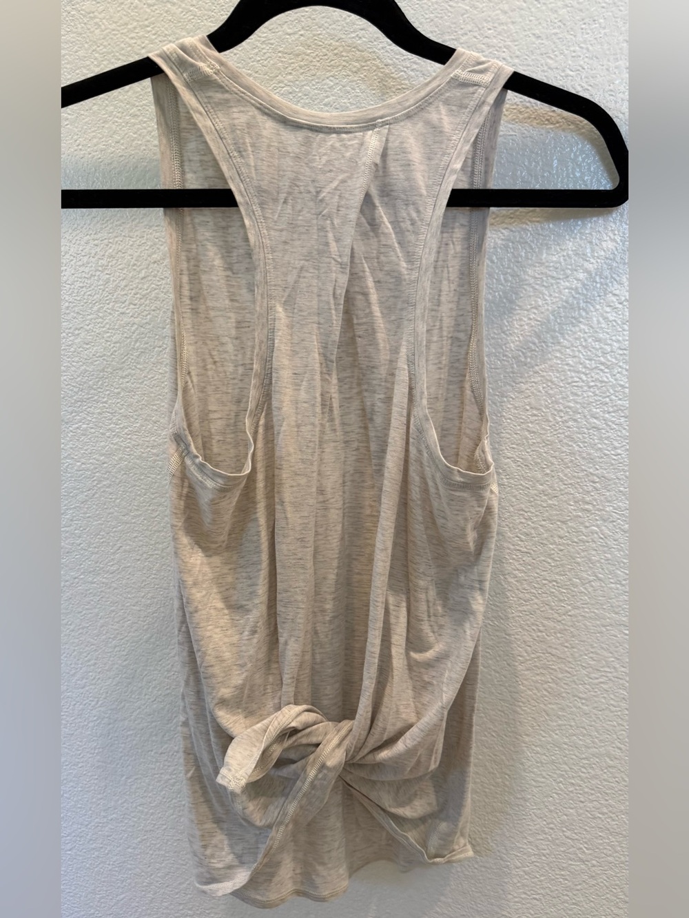 Lululemon All Tied Up Tank